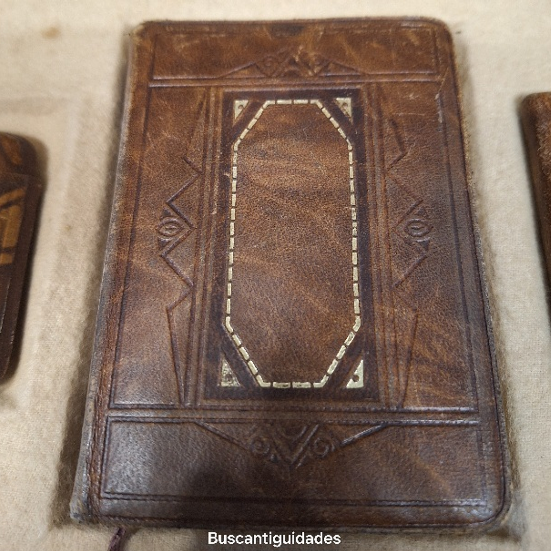 Estojo com Missal Romano 3