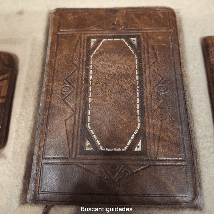 Estojo com Missal Romano 3