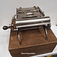 Máquina para fazer cigarros - Miniatura 5