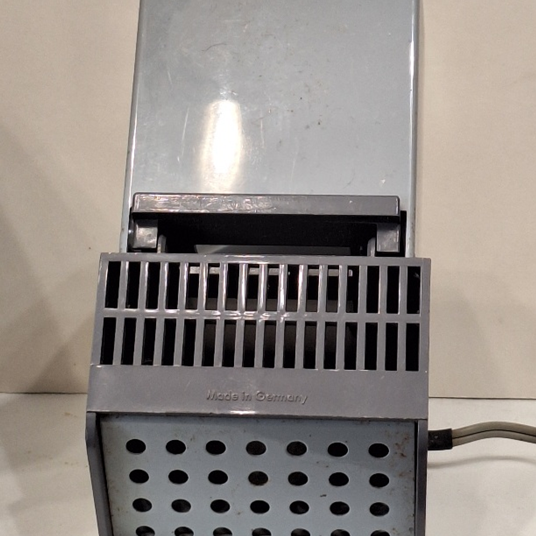 Visualizador de slides vintage da Bayer 3