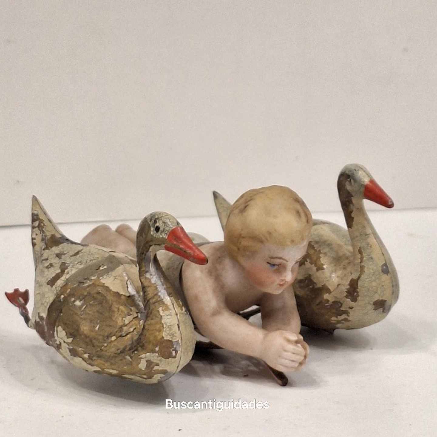 Brinquedo alemão, final séc XIX 1