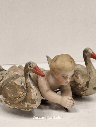 Brinquedo alemão, final séc XIX