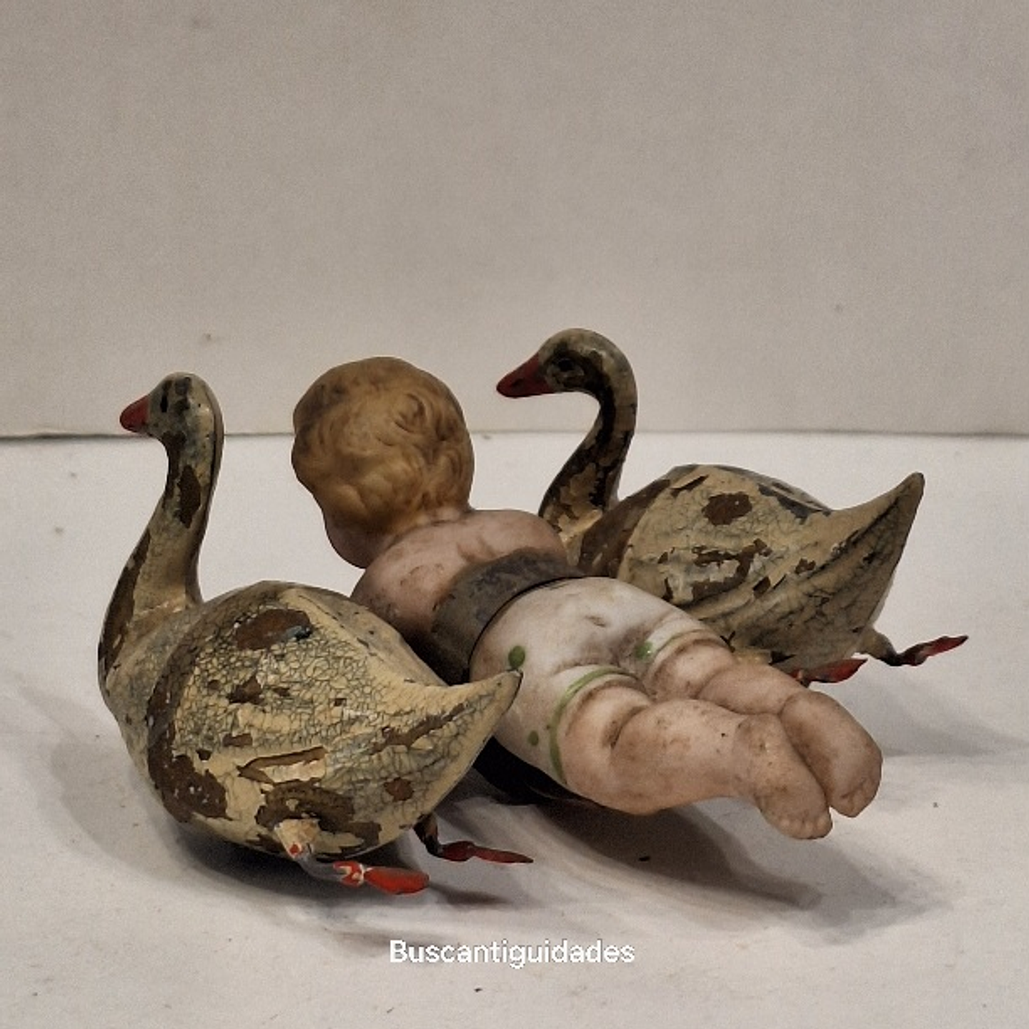 Brinquedo alemão, final séc XIX 2