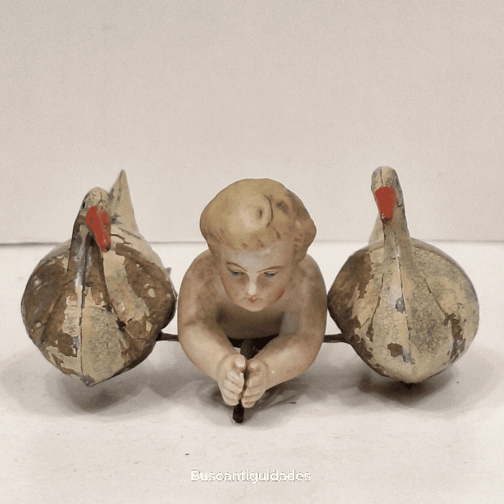 Brinquedo alemão, final séc XIX 3