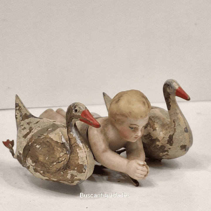 Brinquedo alemão, final séc XIX 4