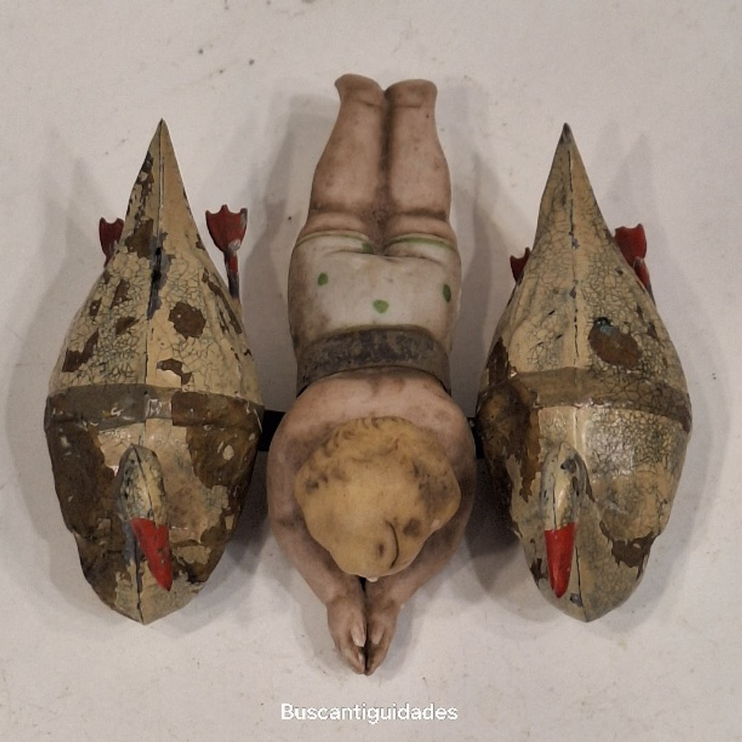 Brinquedo alemão, final séc XIX 5