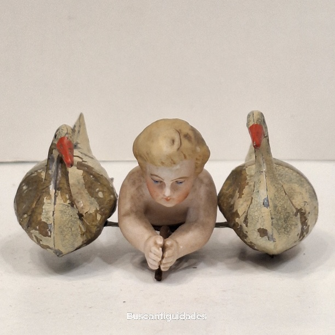 Brinquedo alemão, final séc XIX 7