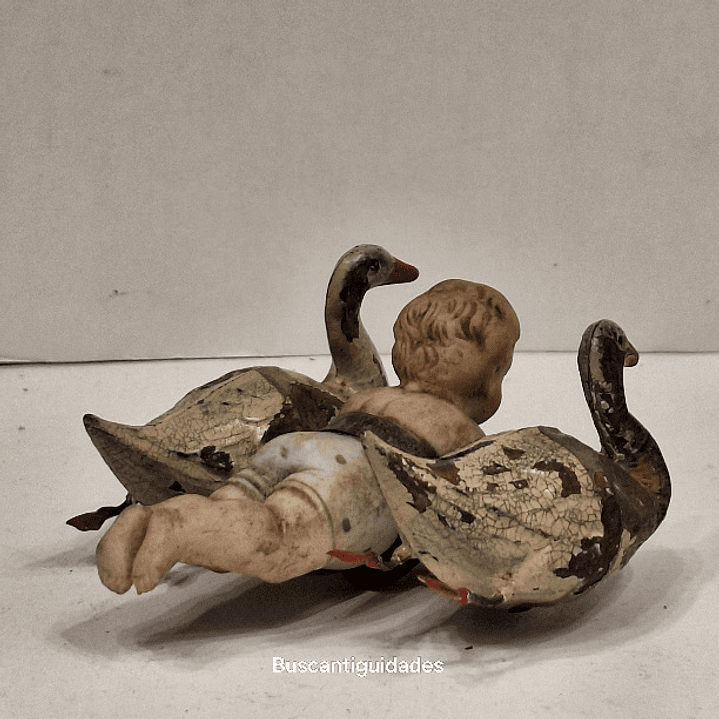 Brinquedo alemão, final séc XIX 8