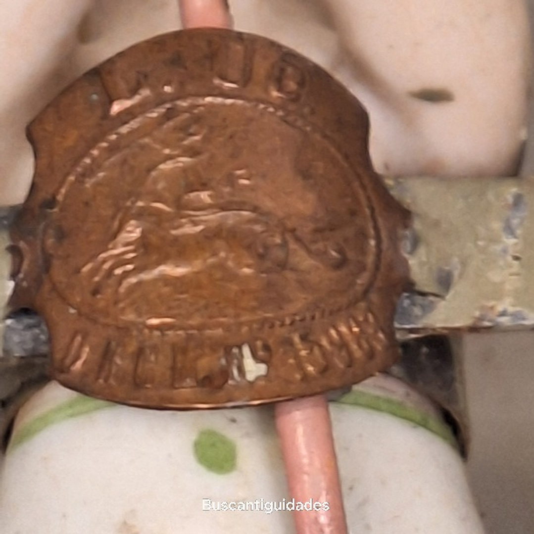 Brinquedo alemão, final séc XIX 10