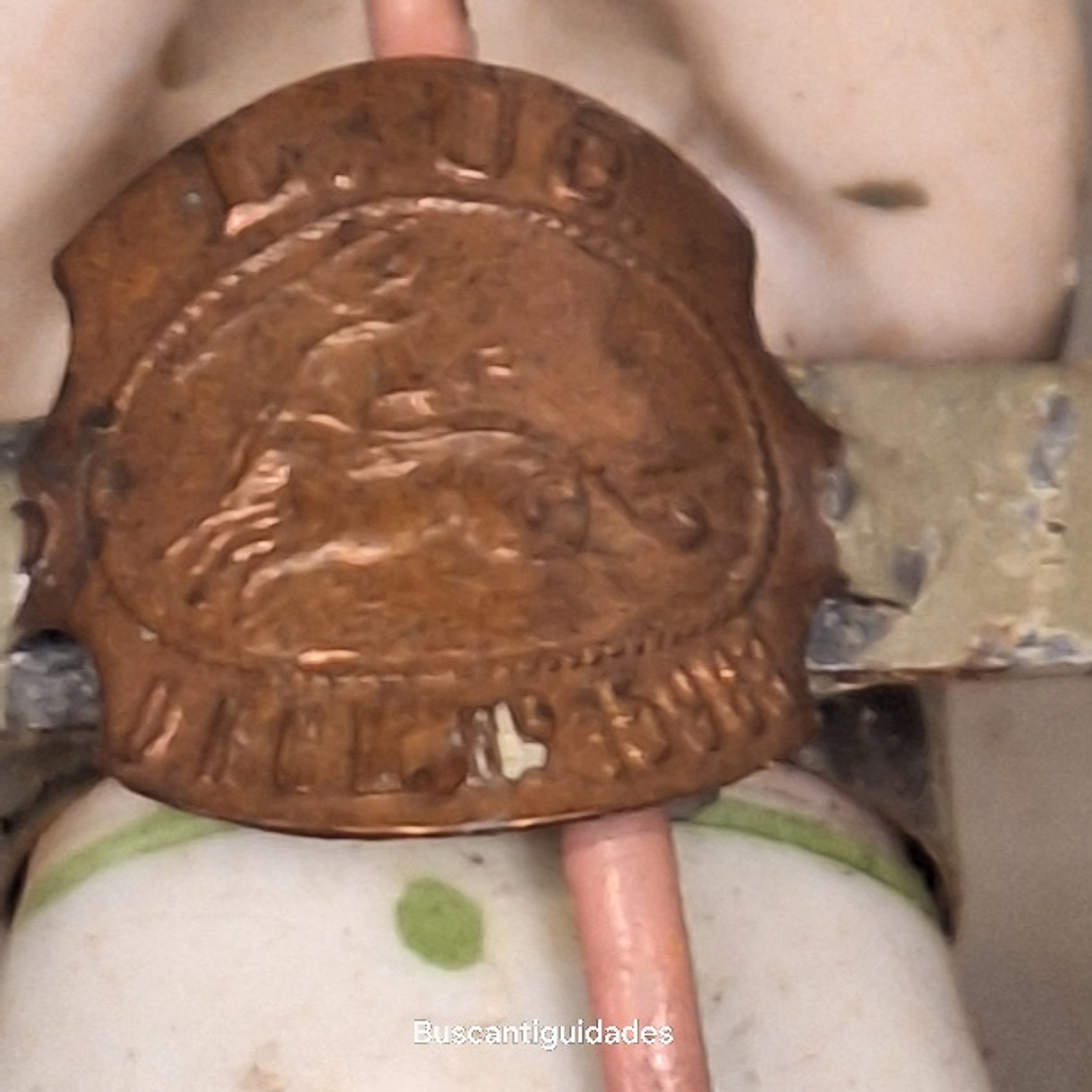 Brinquedo alemão, final séc XIX 10