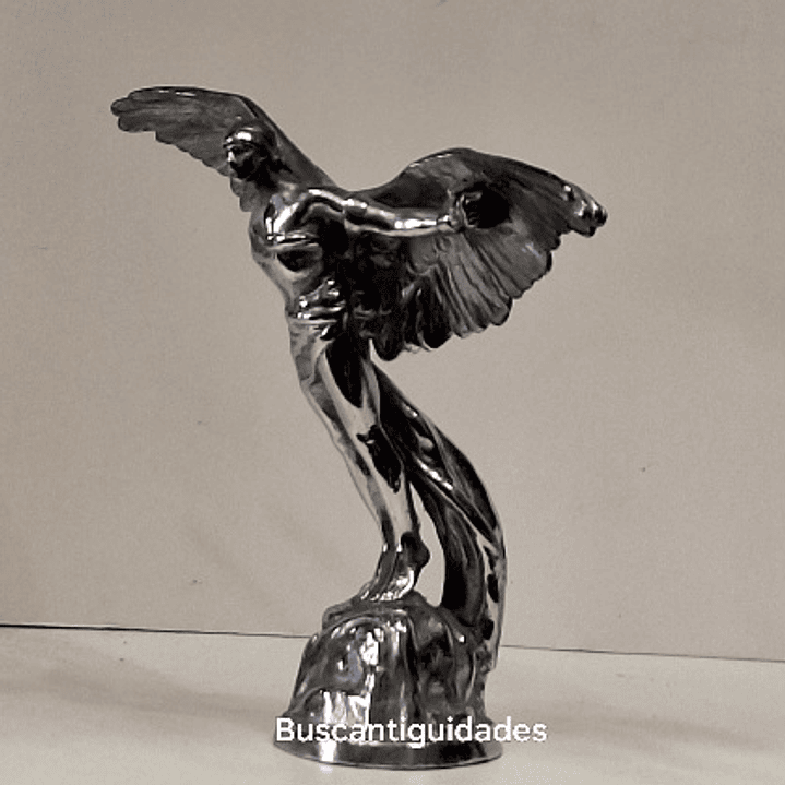 Mascote de automóvel, 