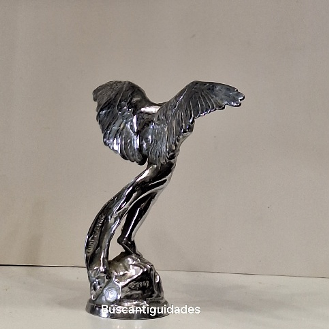 Mascote de automóvel, 