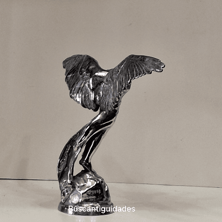 Mascote de automóvel, 