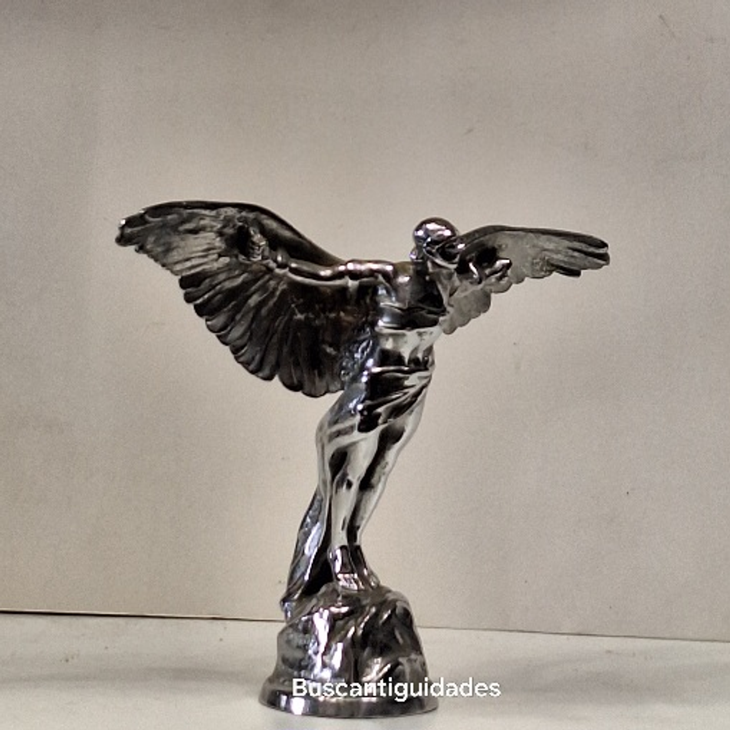 Mascote de automóvel, 