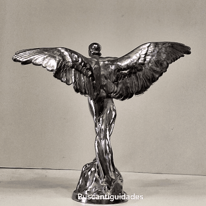 Mascote de automóvel, 