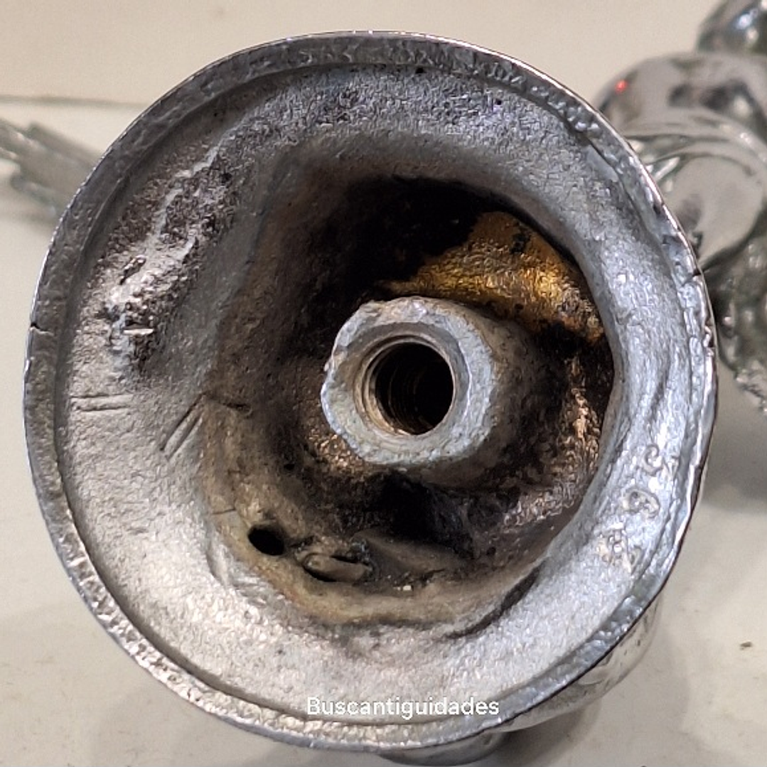 Mascote de automóvel, 