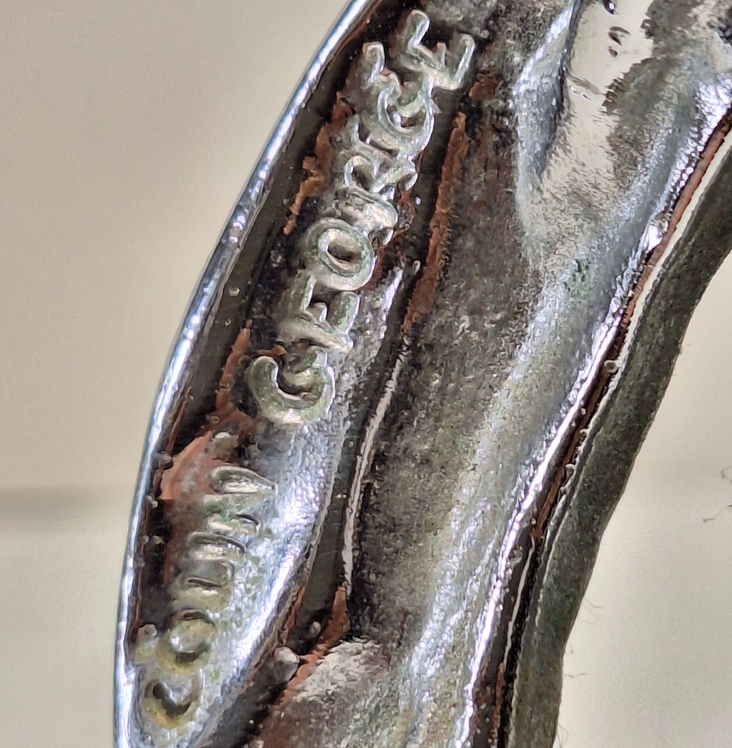 Mascote de automóvel, 