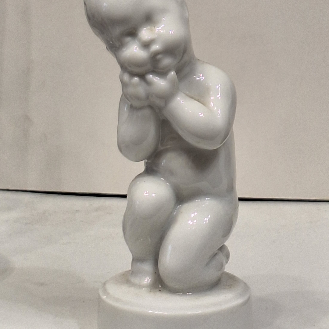 Estatueta, dor de dente, Copenhague  6