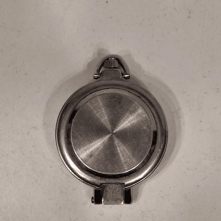 Relógio de bolso esqueleto  3