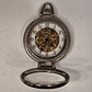 Relógio de bolso esqueleto  - Thumbnail 2