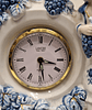 Relógio de mesa em porcelana Japonesa  - thumbnail 4