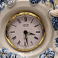 Relógio de mesa em porcelana Japonesa  - Thumbnail 4