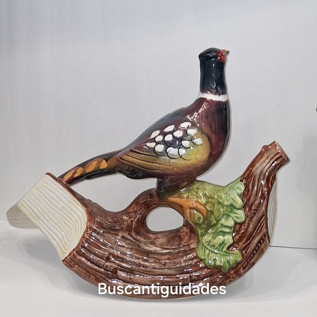 Garrafa decorativa licor Garnier 2