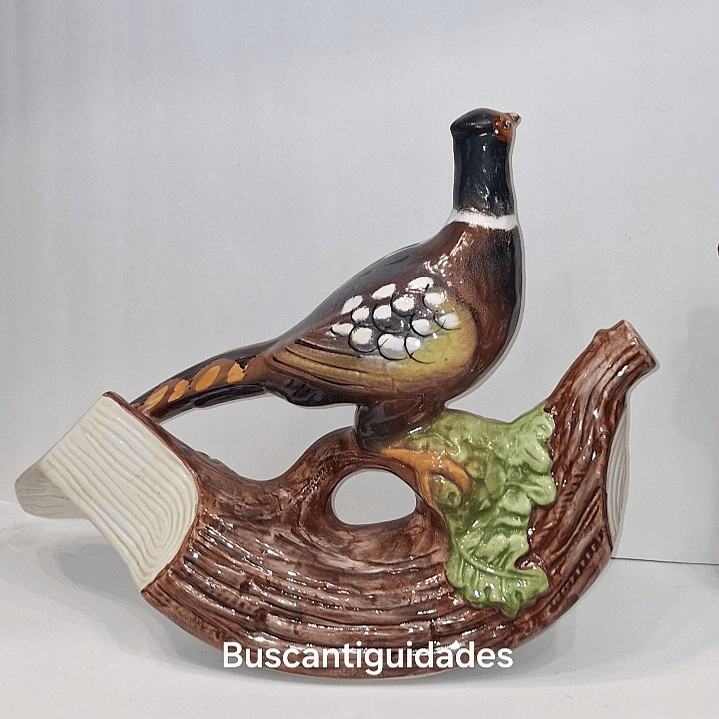 Garrafa decorativa licor Garnier 2