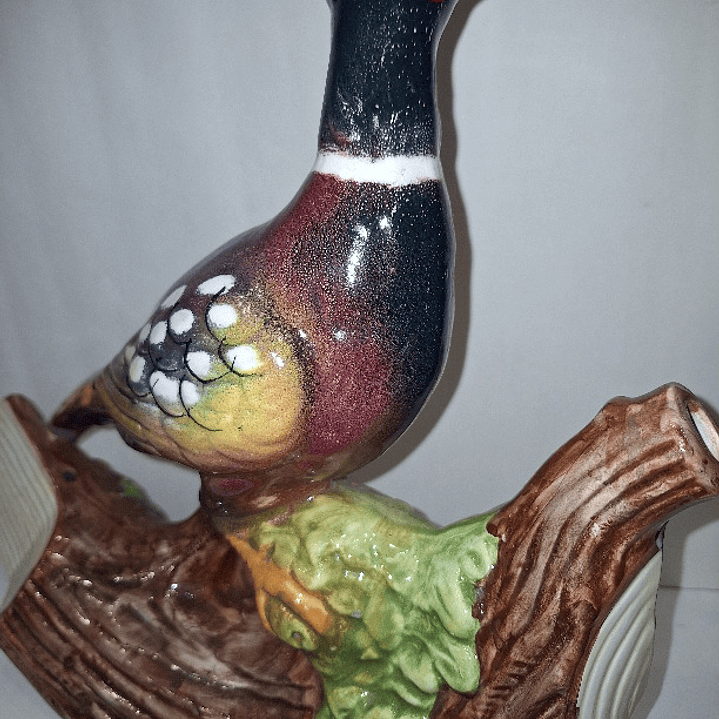 Garrafa decorativa licor Garnier 3