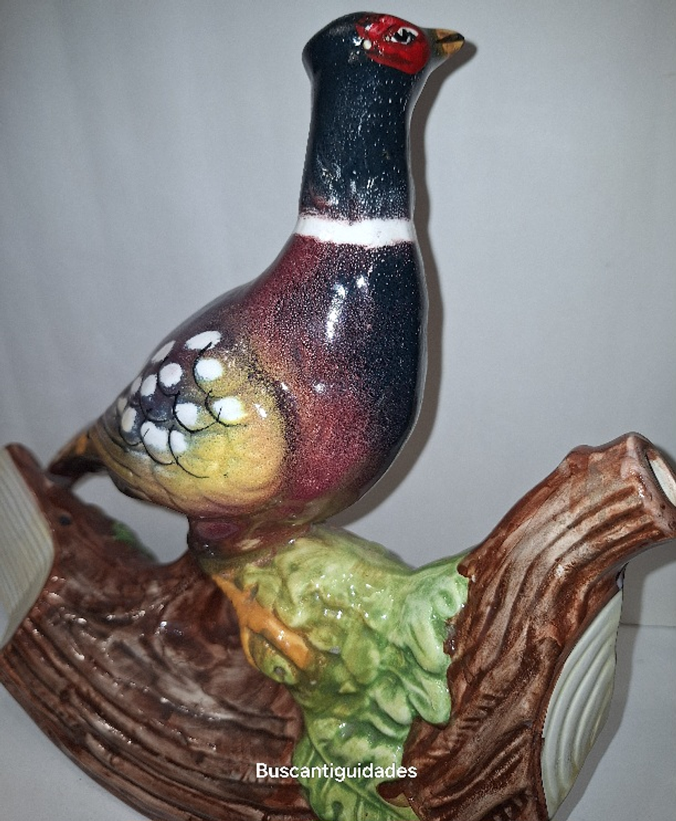 Garrafa decorativa licor Garnier 3