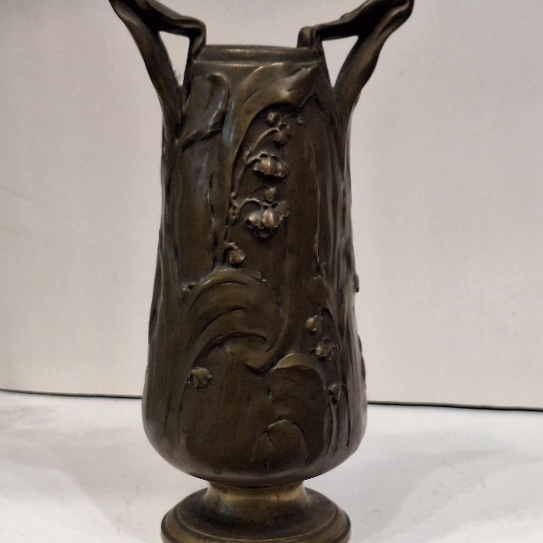 Vaso, Myosotis, A. Rosé, Susse fres. 1