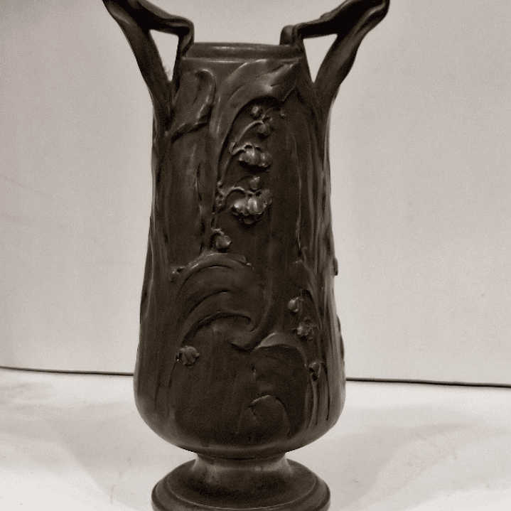 Vaso, Myosotis, A. Rosé, Susse fres. 1