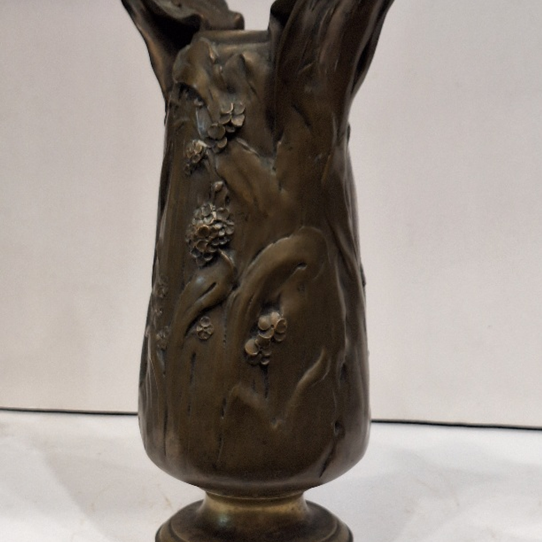 Vaso, Myosotis, A. Rosé, Susse fres. 3