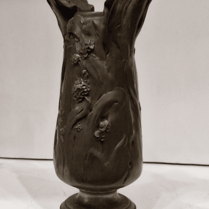 Vaso, Myosotis, A. Rosé, Susse fres. 3