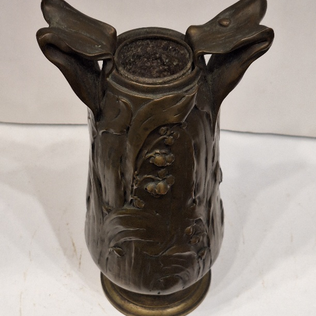 Vaso, Myosotis, A. Rosé, Susse fres. 5