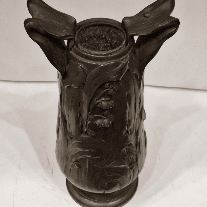 Vaso, Myosotis, A. Rosé, Susse fres. 5