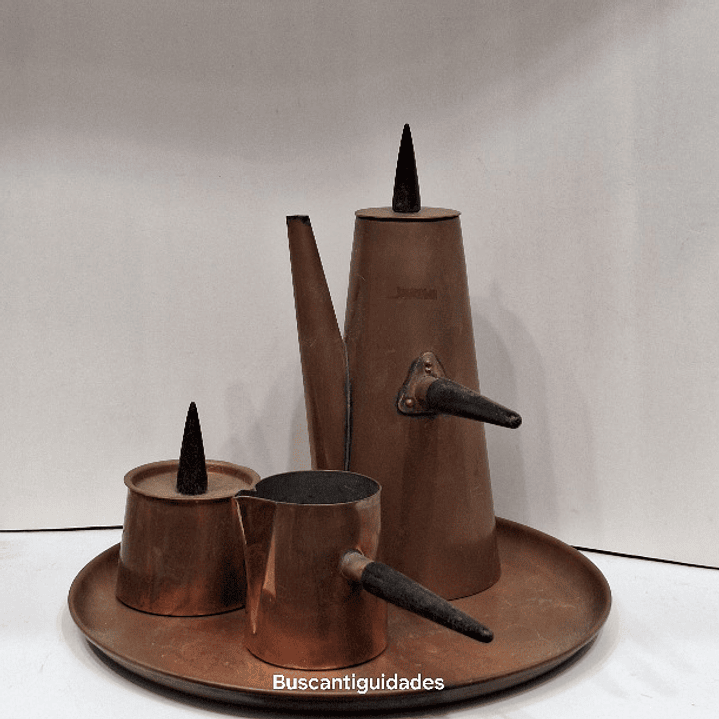 Baixela, cobre B&M, Douro, Portugal  2