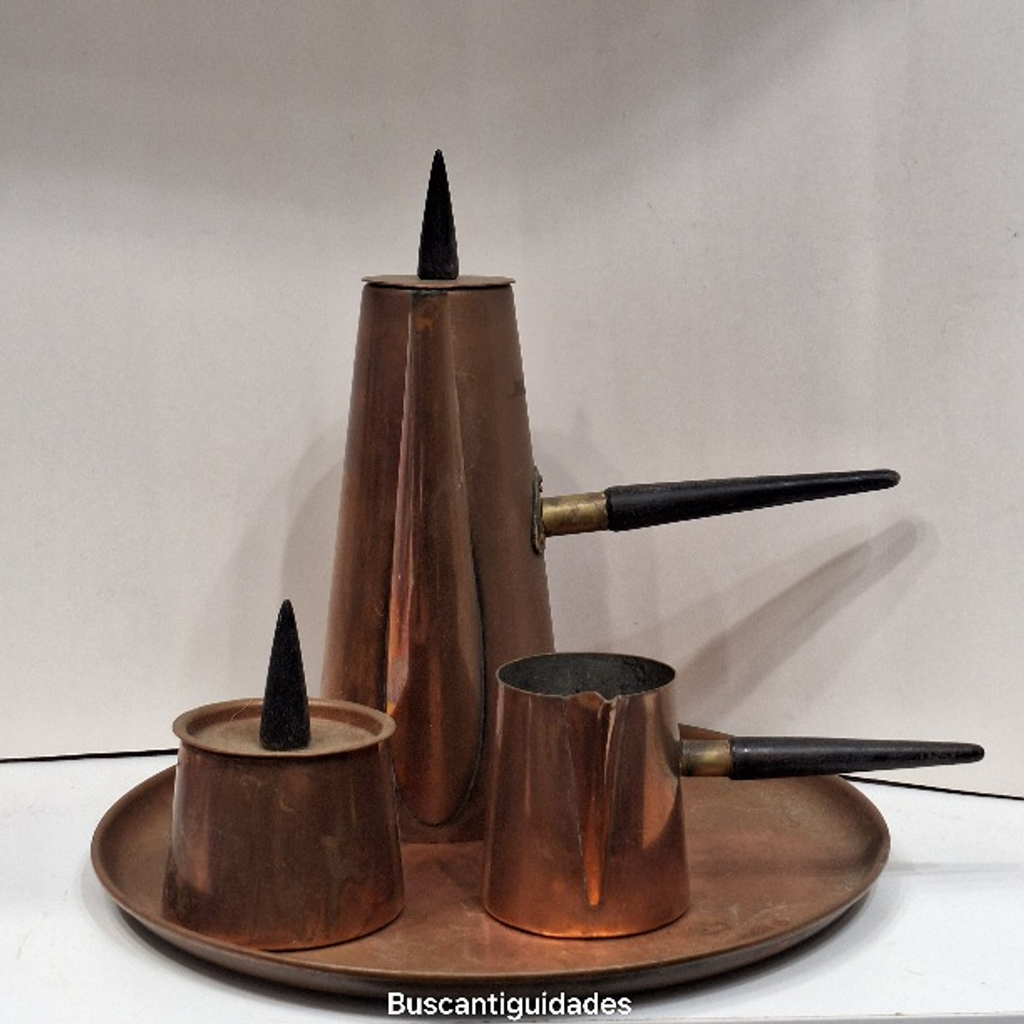 Baixela, cobre B&M, Douro, Portugal  1