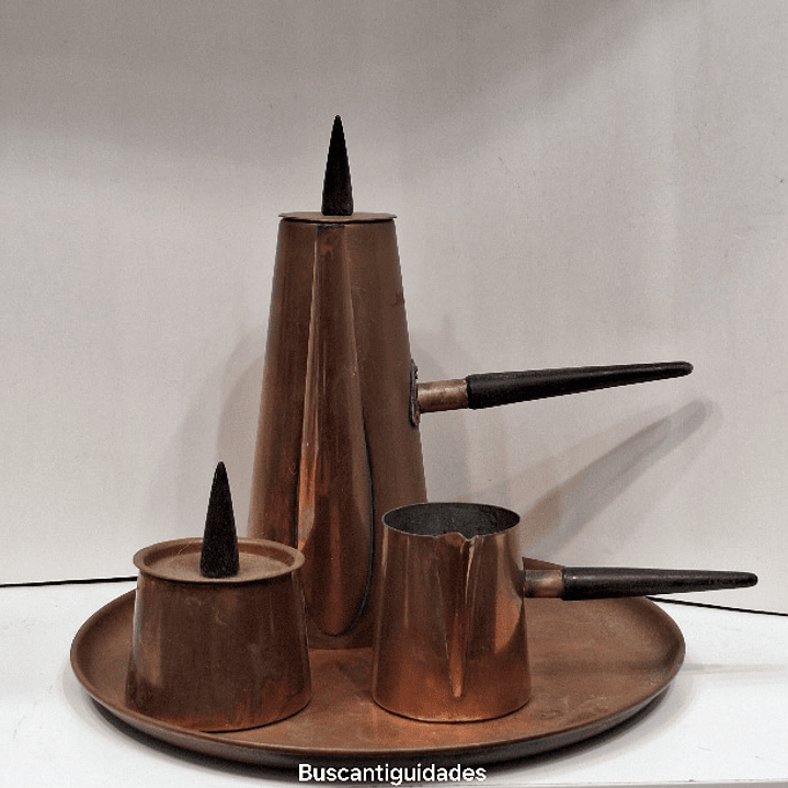 Baixela, cobre B&M, Douro, Portugal  1