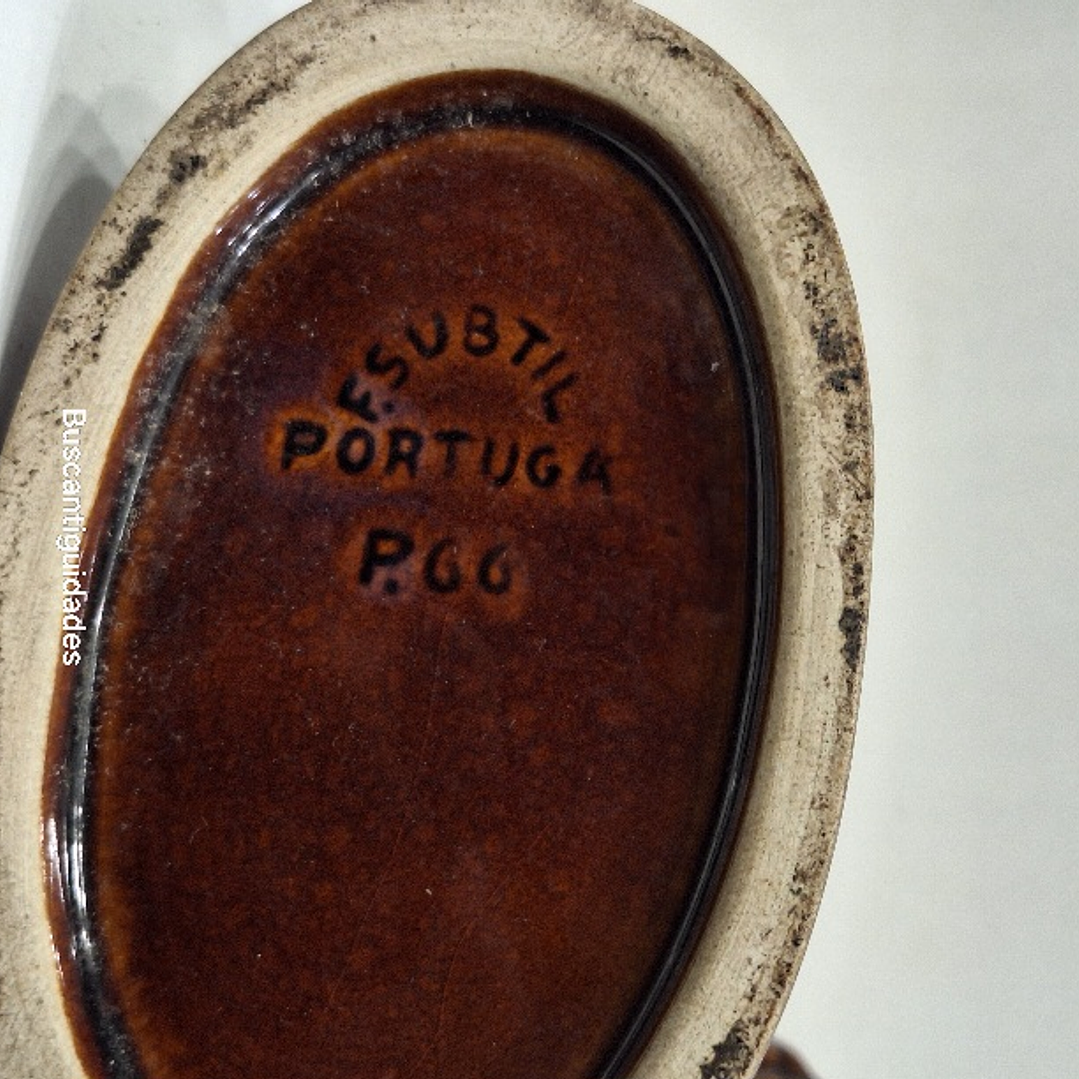 Estatueta da F. Subtil, Corça  6