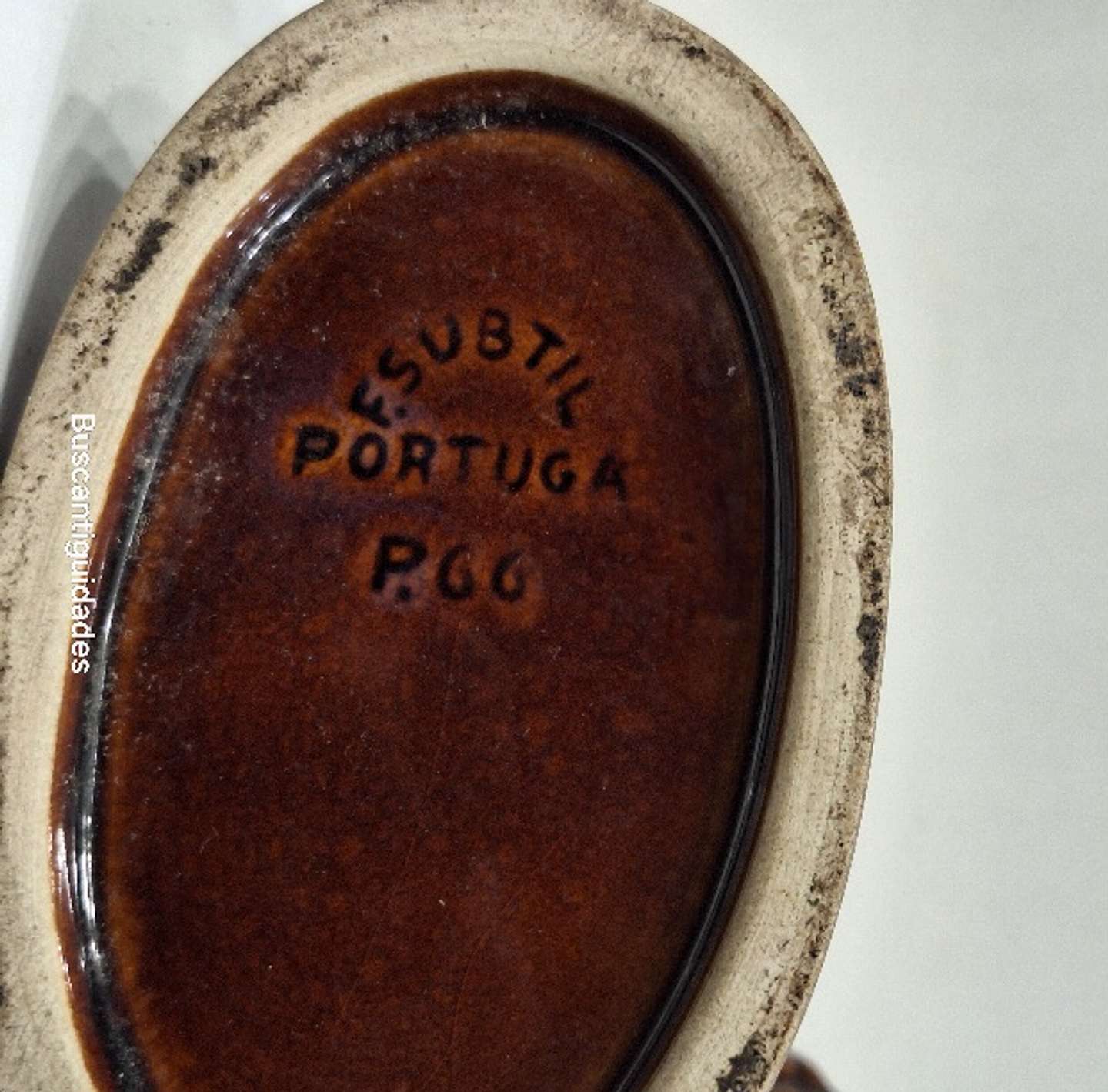 Estatueta da F. Subtil, Corça  6