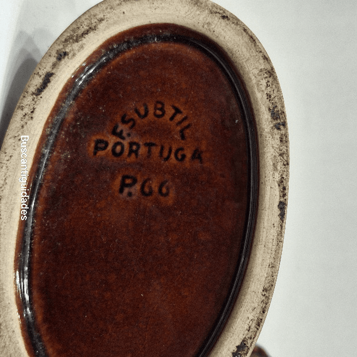 Estatueta da F. Subtil, Corça  6