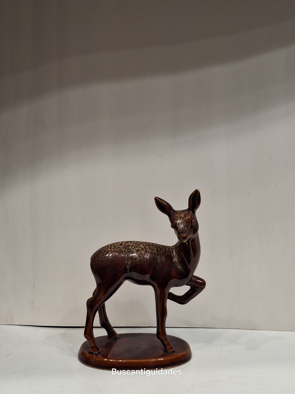 Estatueta da F. Subtil, Corça  8