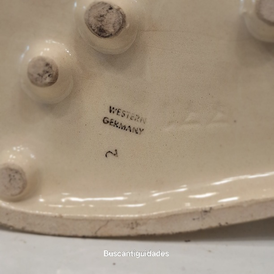 Estatueta Corça e Cervo, Alemanha  3