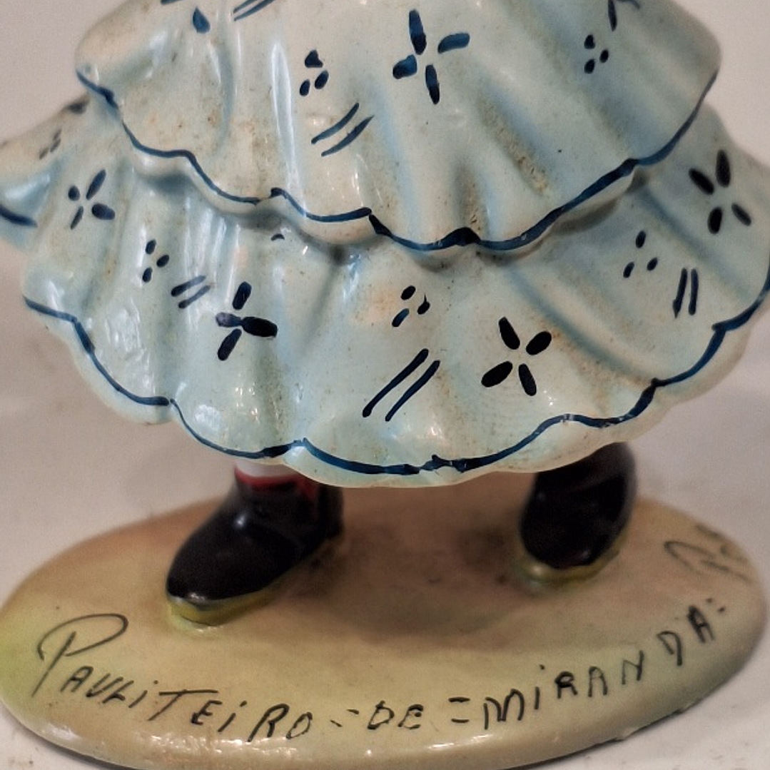 Bibelot,  pauliteiro de Miranda  4