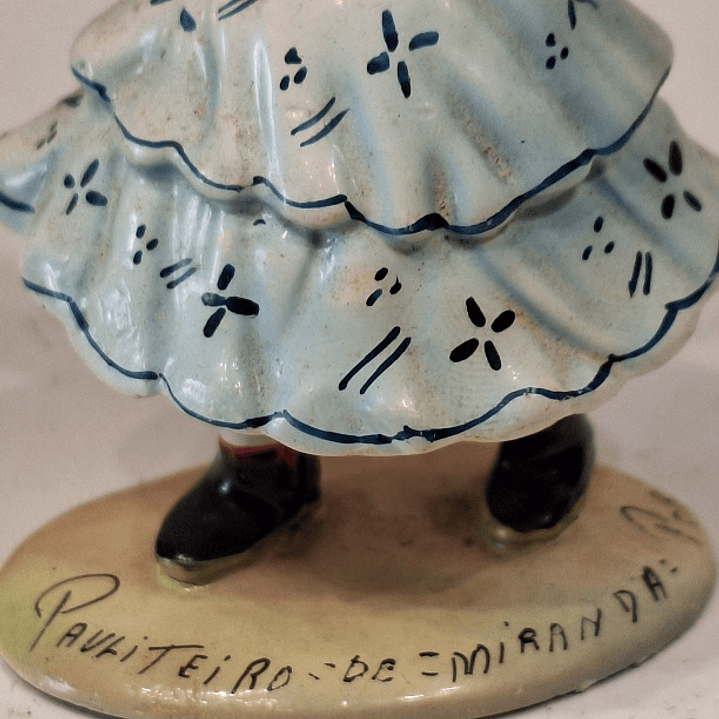 Bibelot,  pauliteiro de Miranda  4