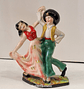 Bibelot,  dançarinos folclóricos - Thumbnail 1