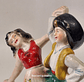 Bibelot,  dançarinos folclóricos - Thumbnail 5