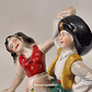 Bibelot,  dançarinos folclóricos - Thumbnail 5