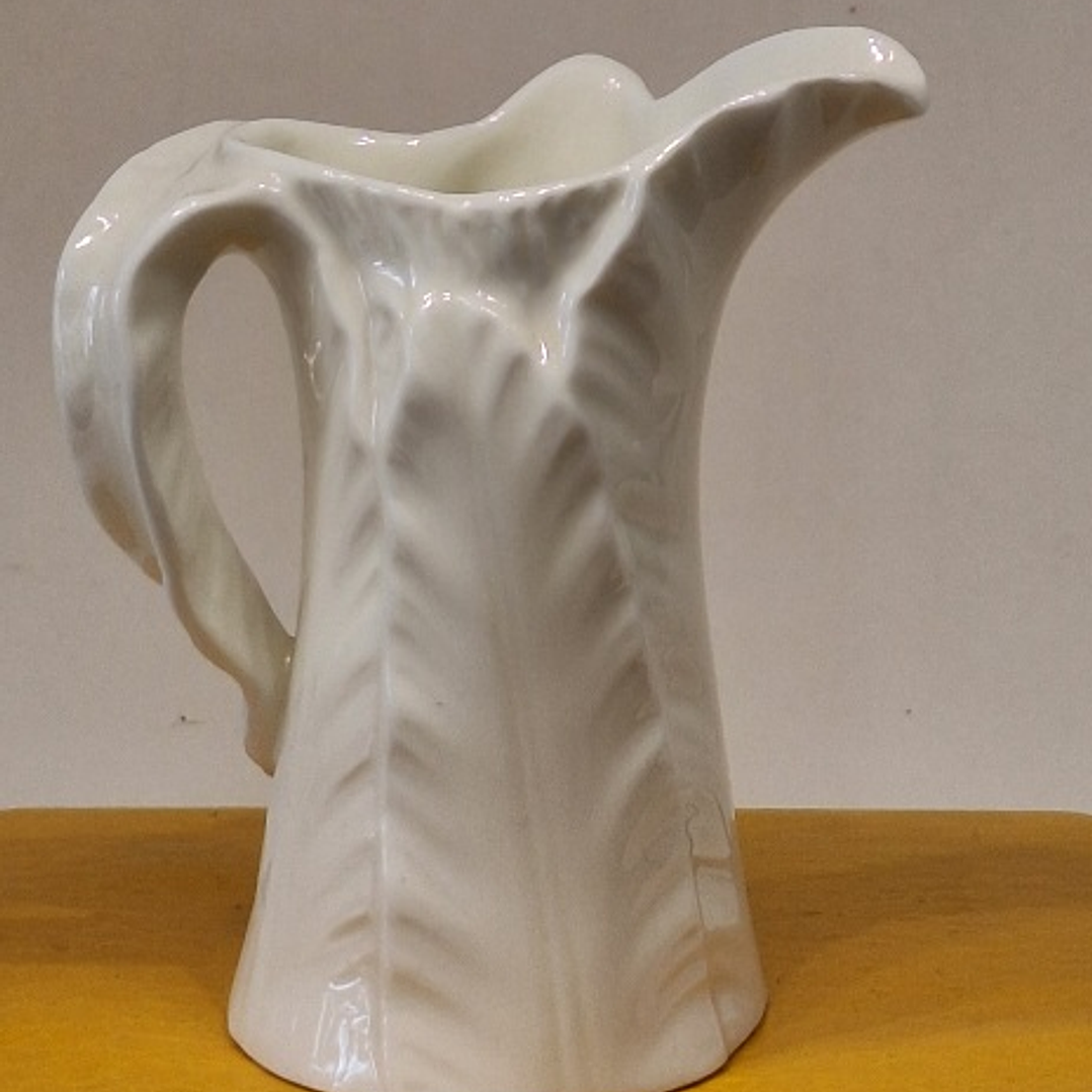 Mini leiteira em porcelana Royal Worcester 1